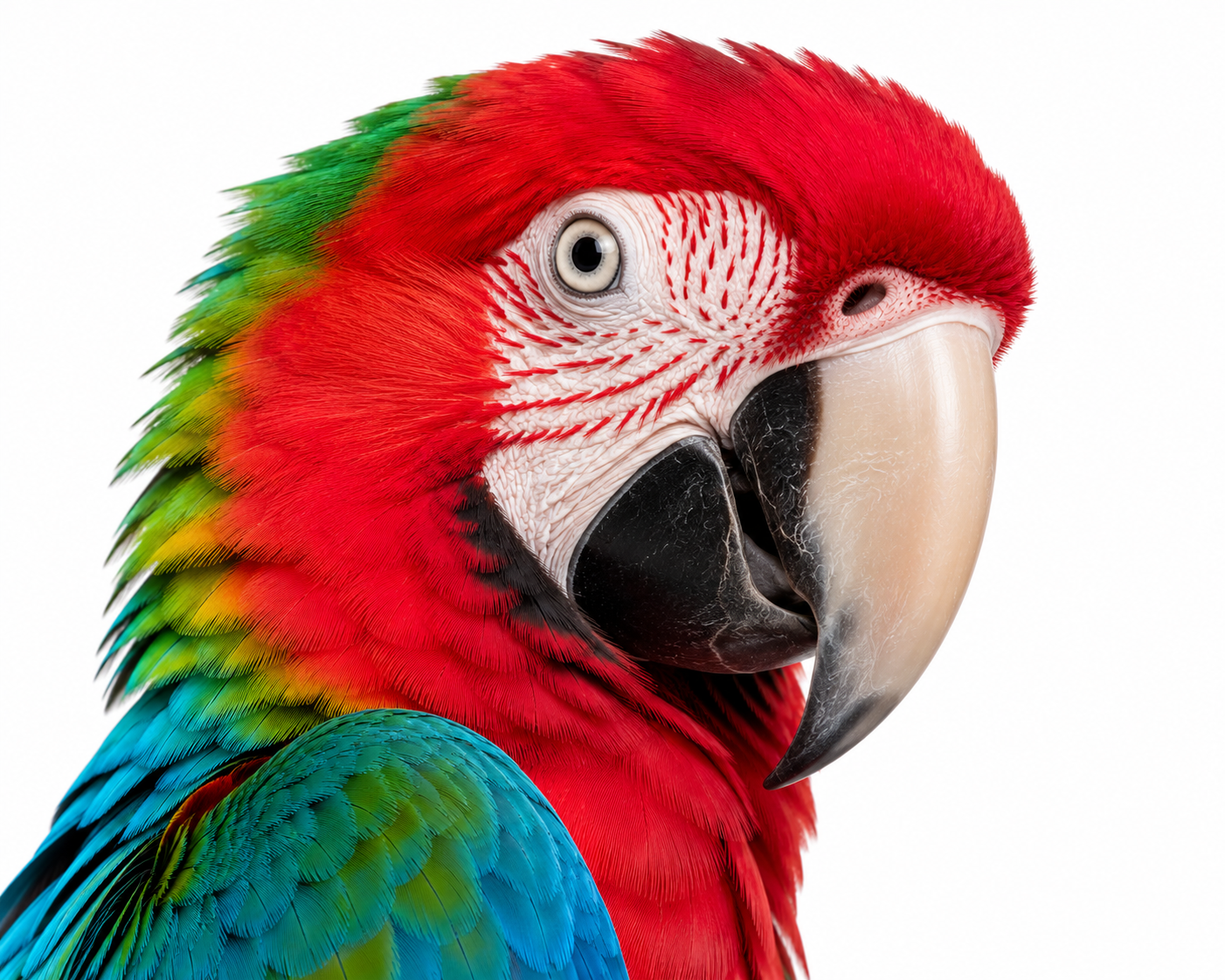 Pet Bird